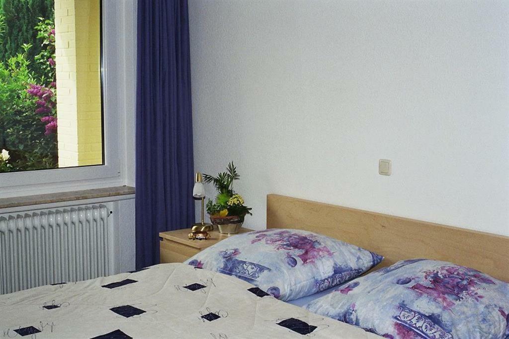 Ferienhaus Alte Strasse 바트즈위스케나흔 외부 사진